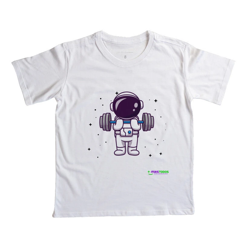 Astronautito Marombinha