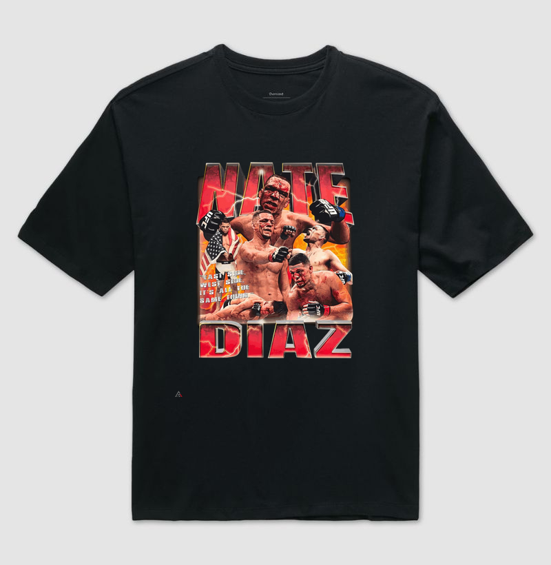 Diaz Legacy