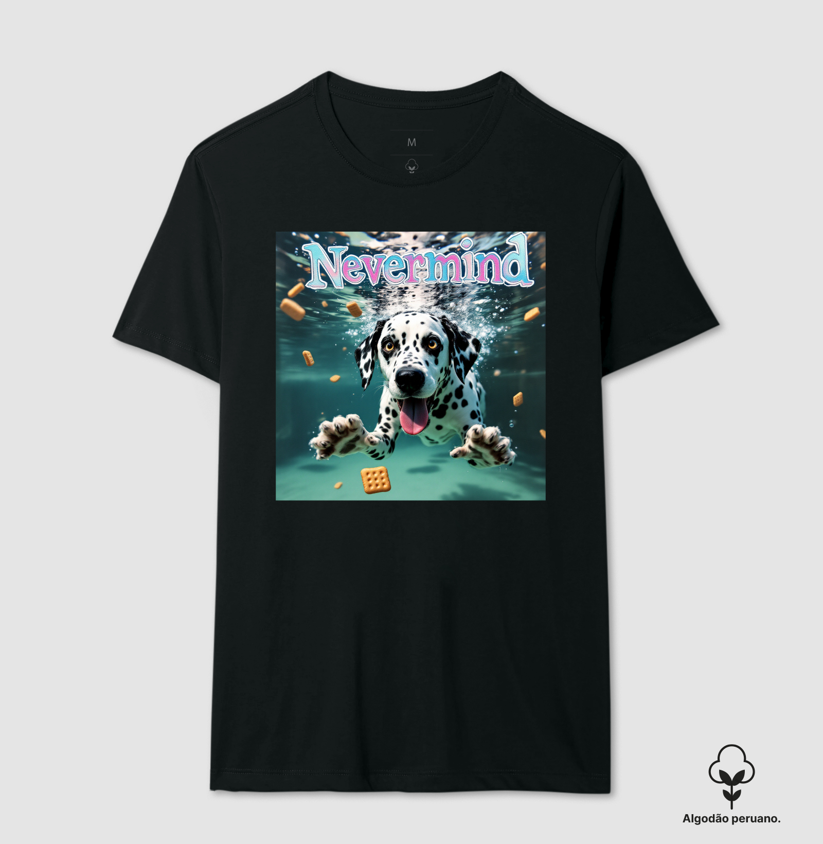Nevermind - Dalmata