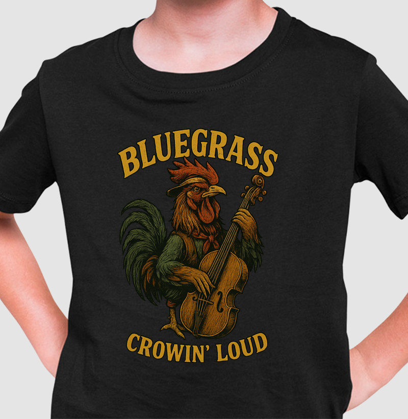 Rooster Bluegrass
