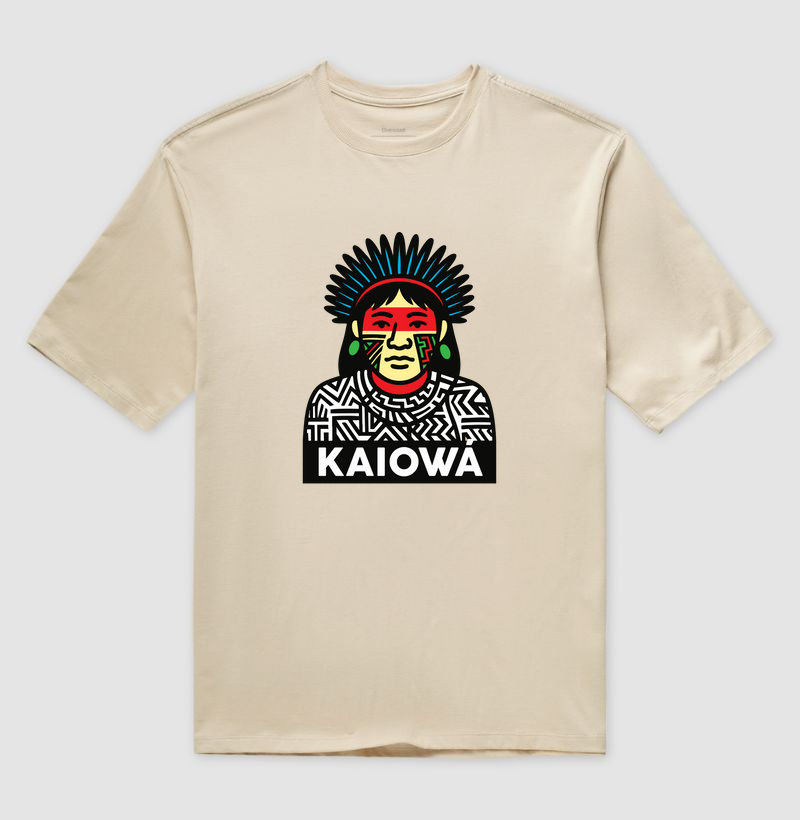 KAIOWÁ