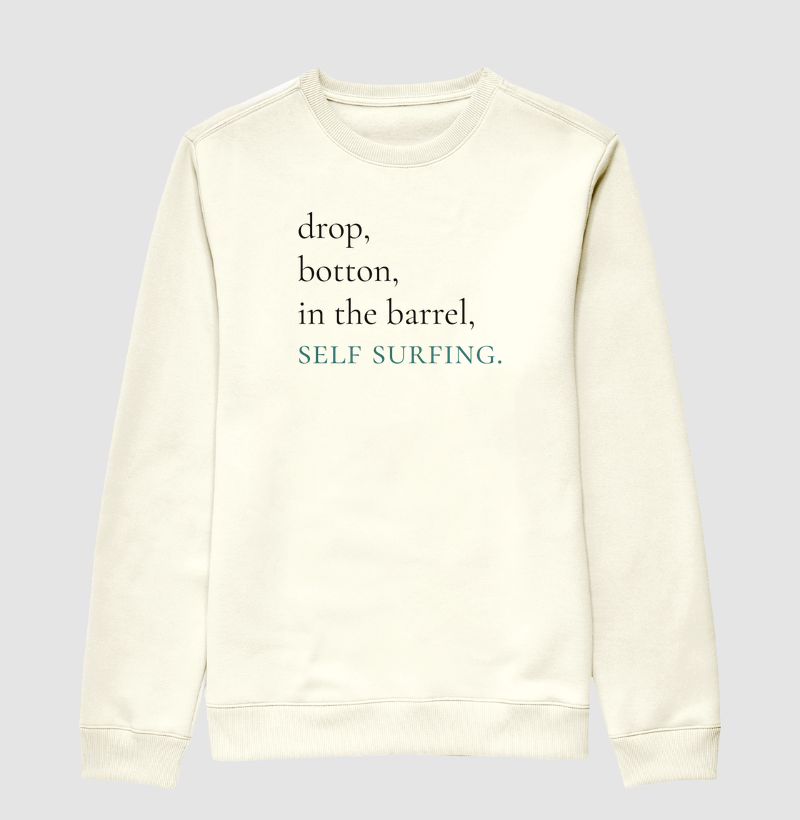 DROP, BOTTON, IN THE BARREL | Confecção Reserva 🦜