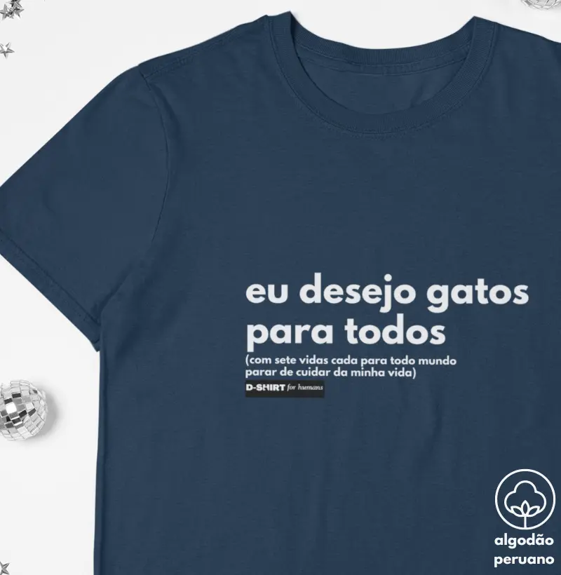 premium - promessas de ano novo - desejo gatos
