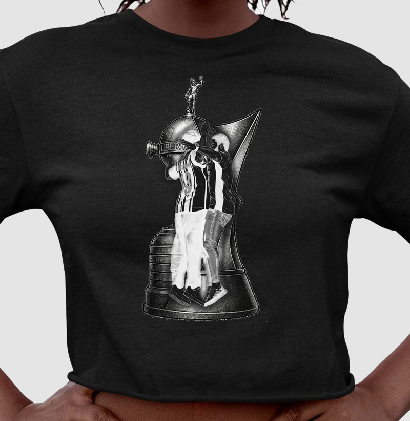 Fusão Alvinegra 🐔​ (Cropped)