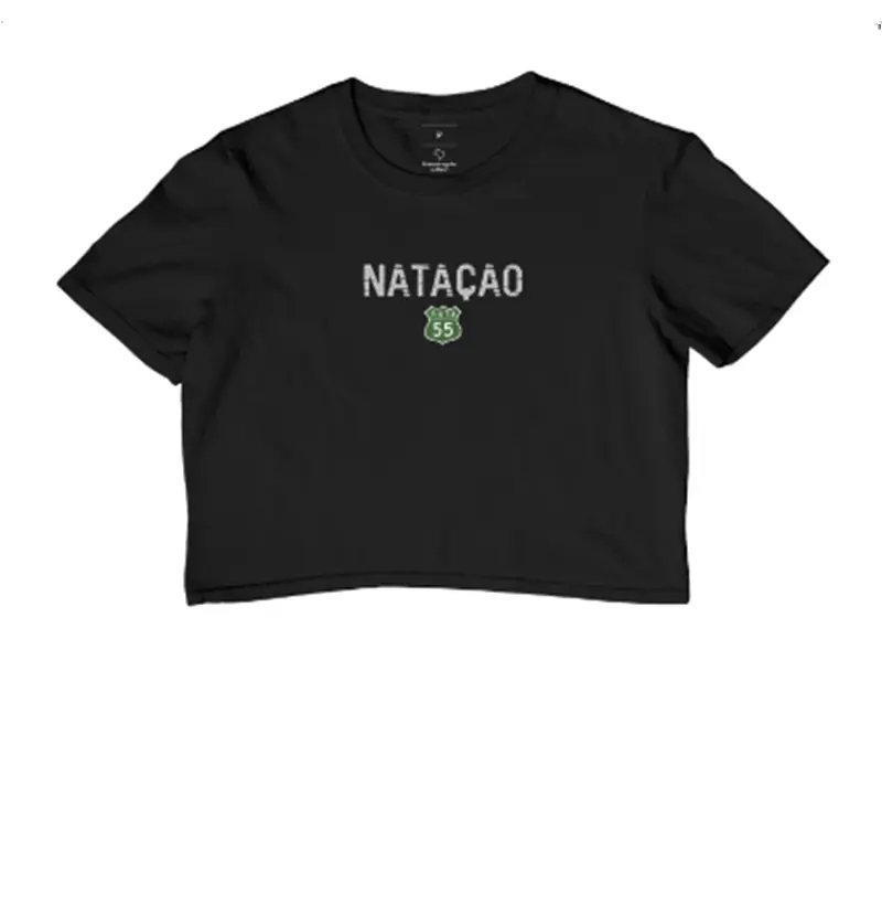 Natação - Feminino