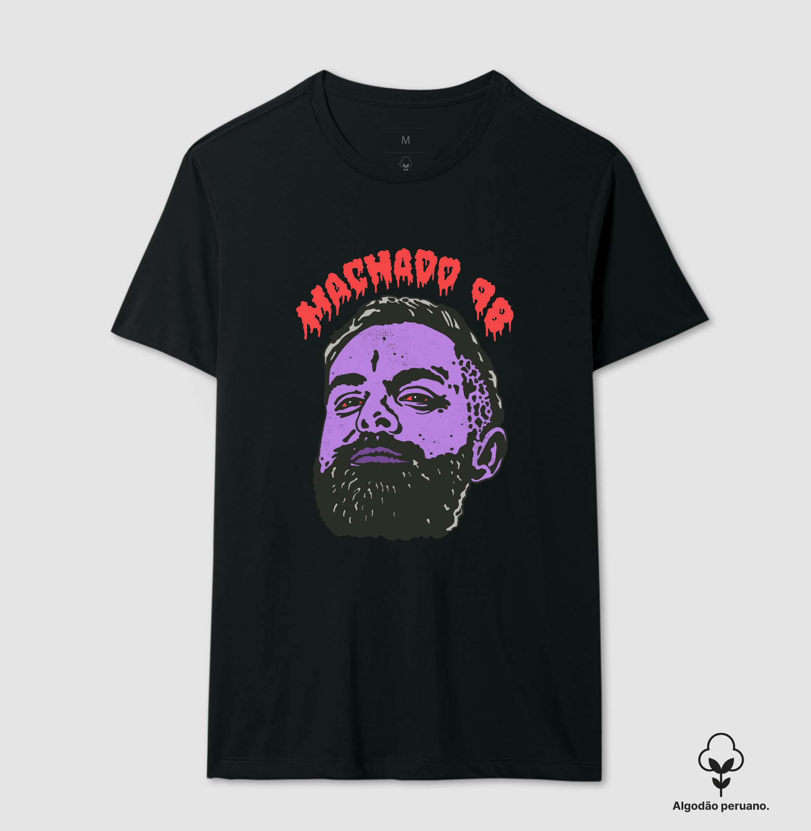 MACHADO @DOINFERNO