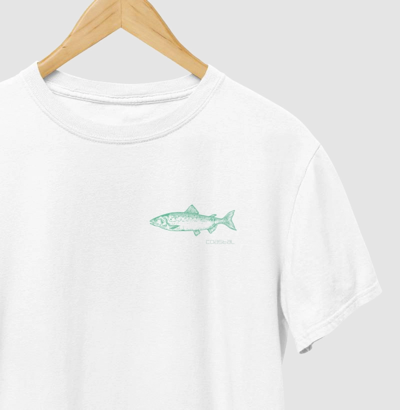T-Shirt GreenFish