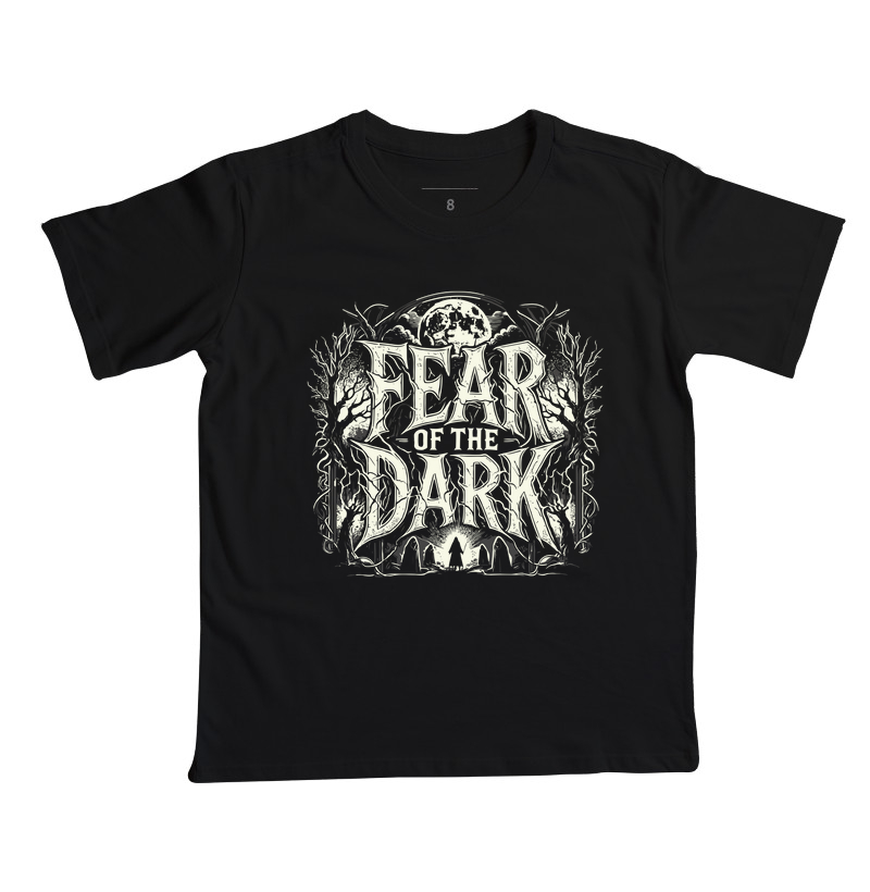 Fear of the Dark