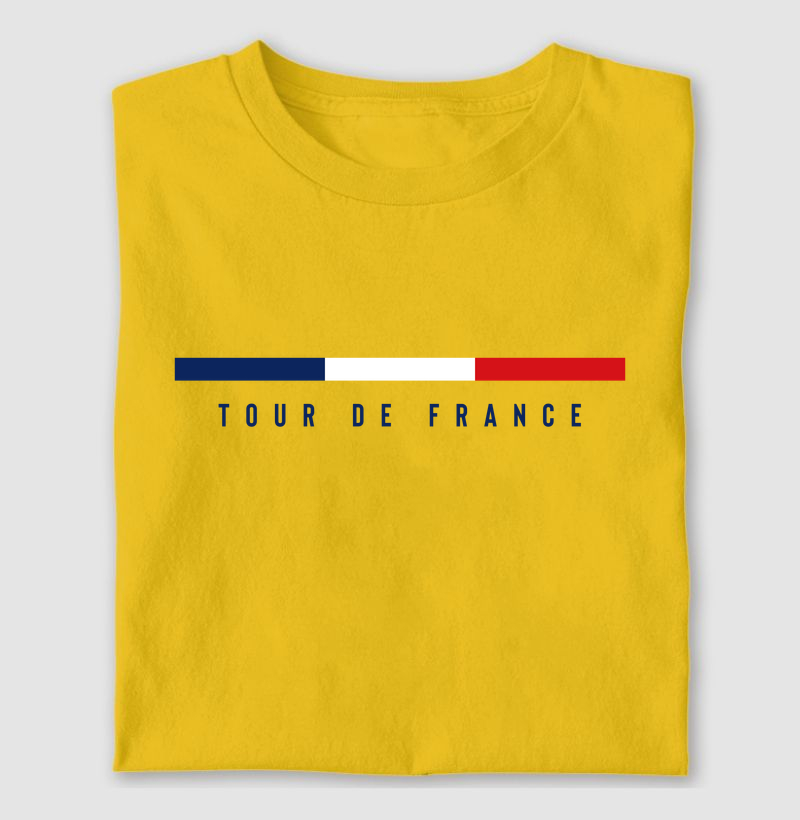 Bandeira - Tour de France
