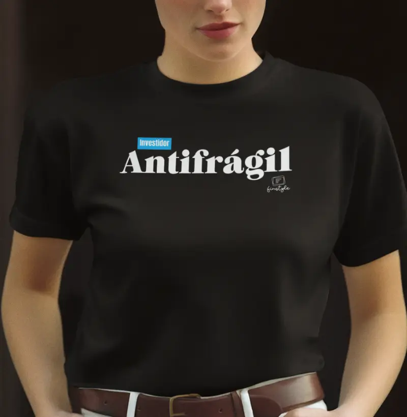 Investidor Antifrágil 