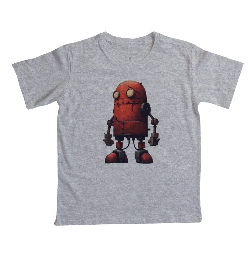 Robô Espacial