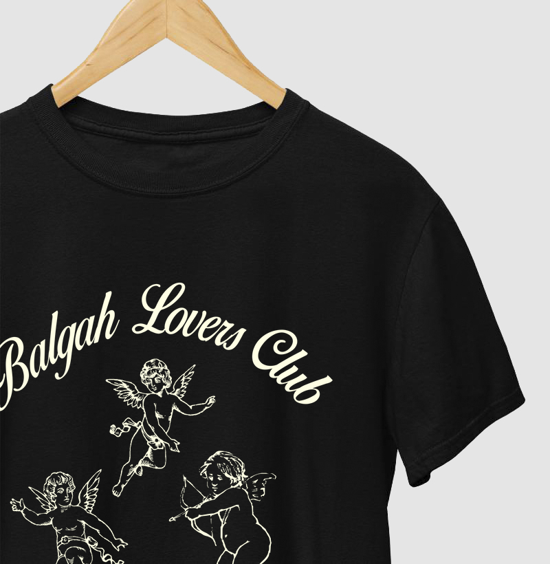 BALGAH LOVERS CLUB ANGELS 