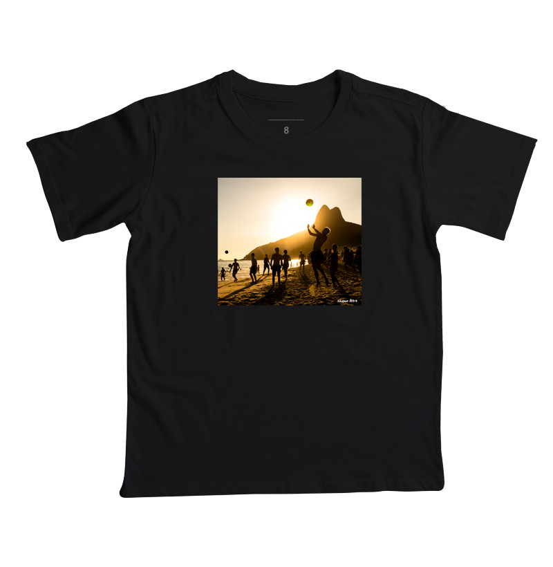 Camiseta Altinha #3