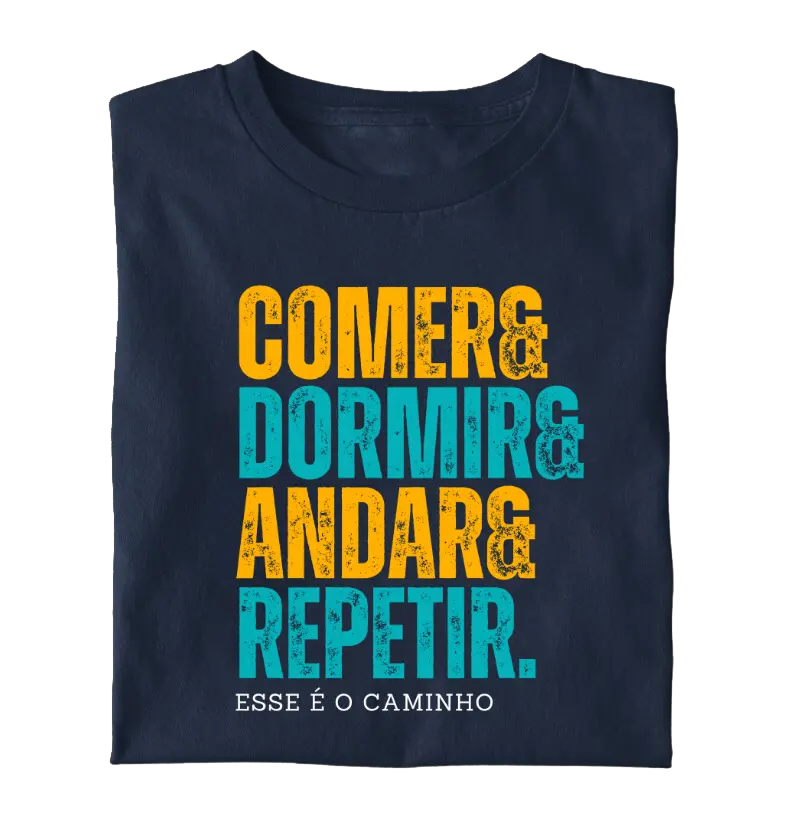 Rotina Peregrina