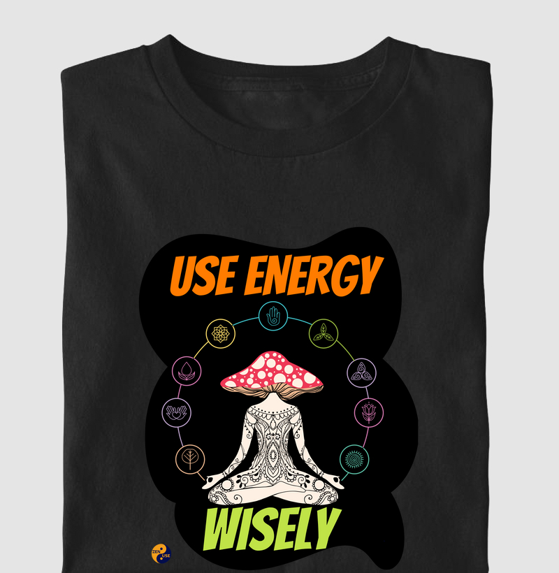 Use Energia com Sabedoria