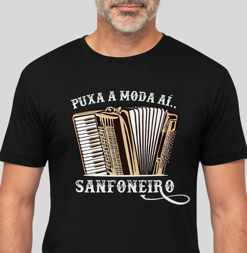 Puxa Aquela Sanfoneiro