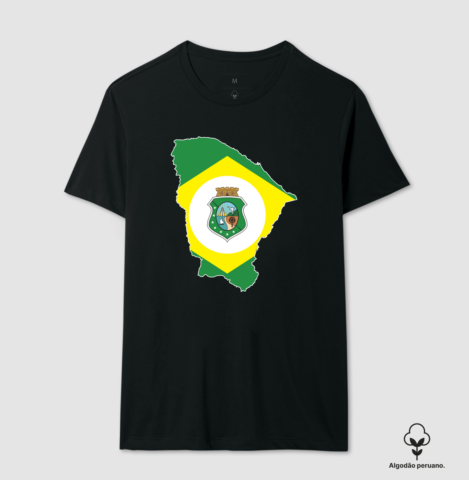 Ceará | Bandeira