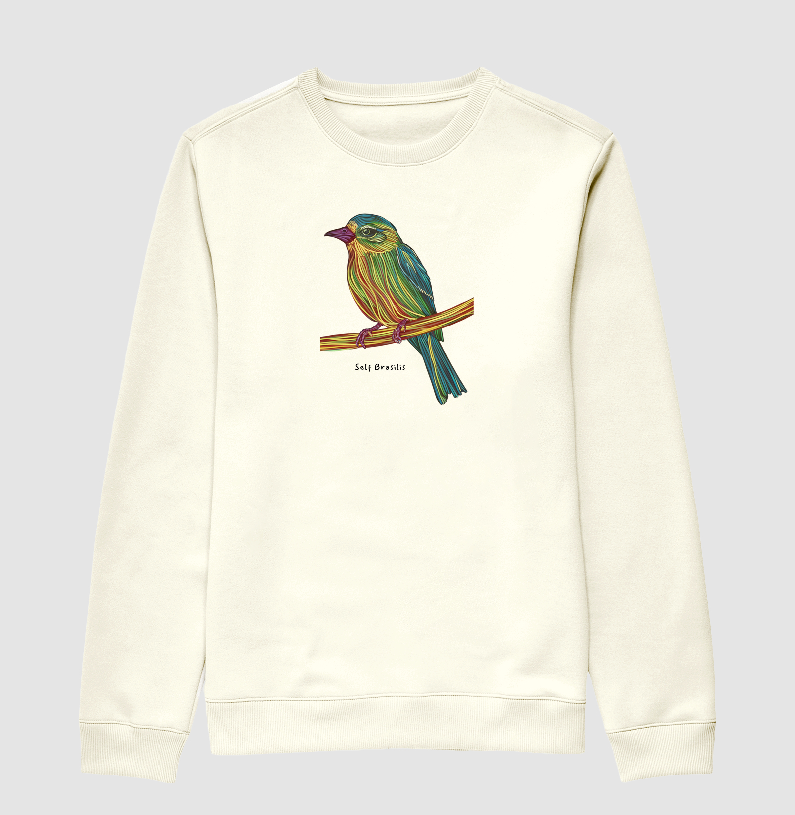 LITTLE BIRD | Produced by Reserva 🦜