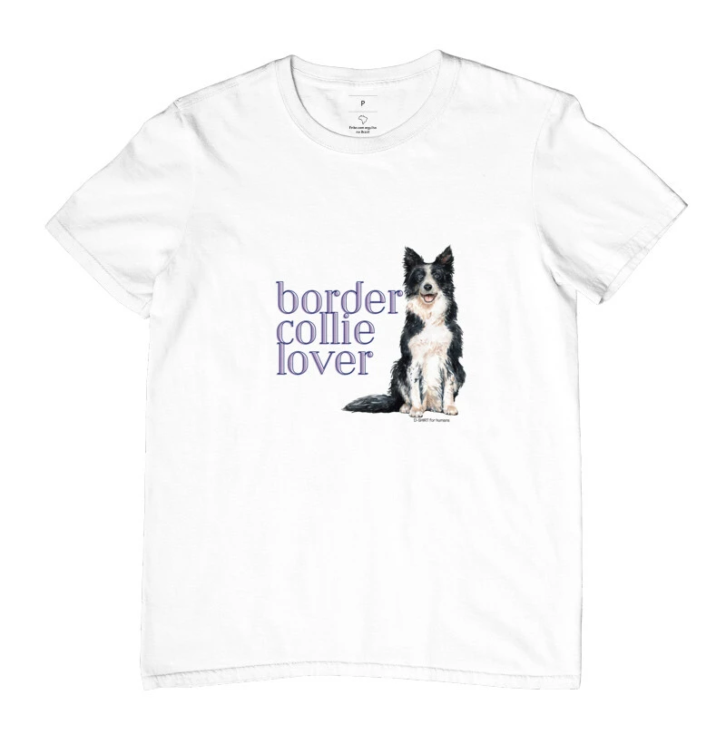 border collie lover