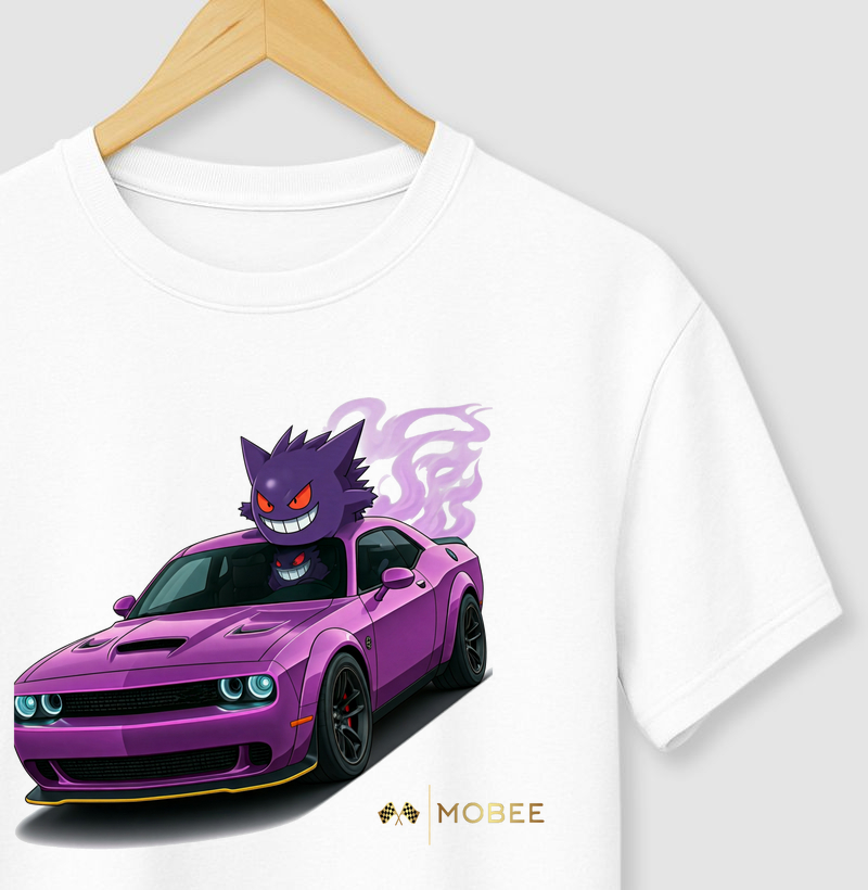 Phantom Speed - Masculina