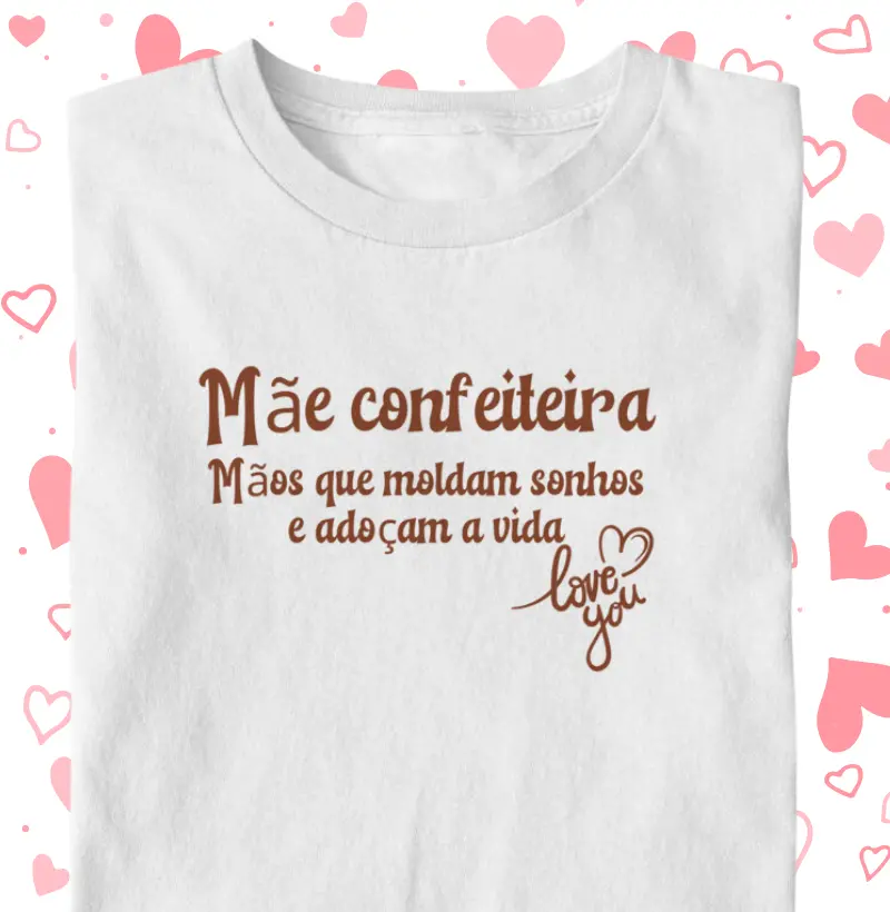 0718-Adoçam a vida