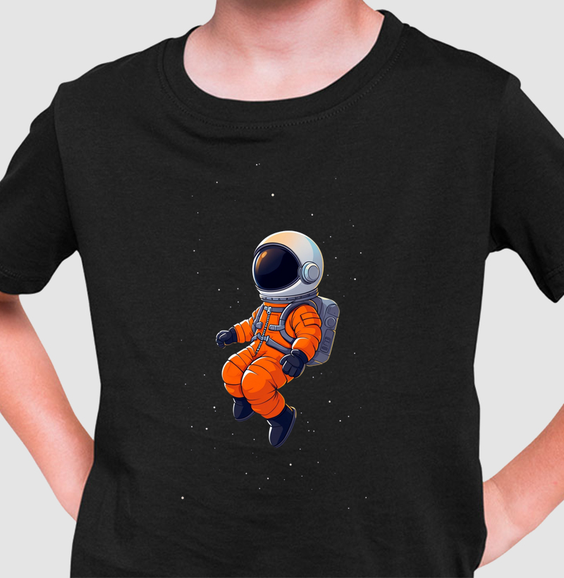 Astronauta Kids