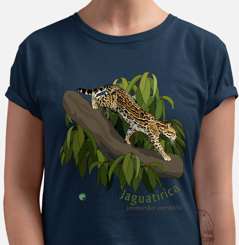 Jaguatirica