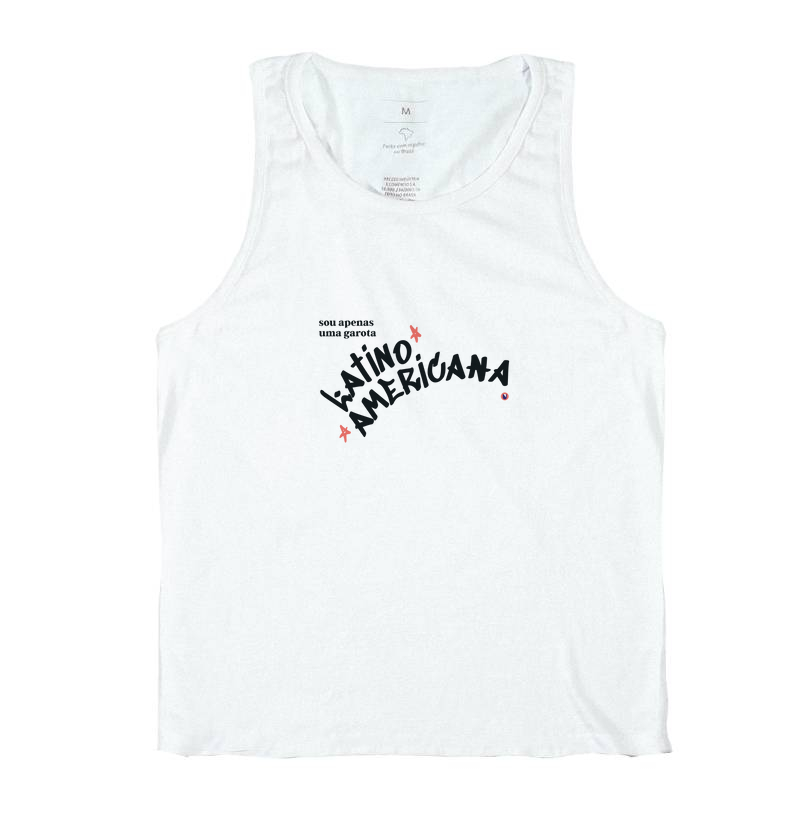 Latino-americana