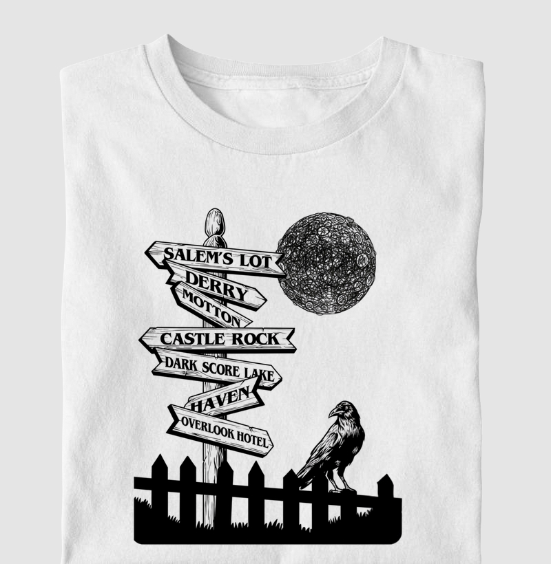 Encruzilhadas do King