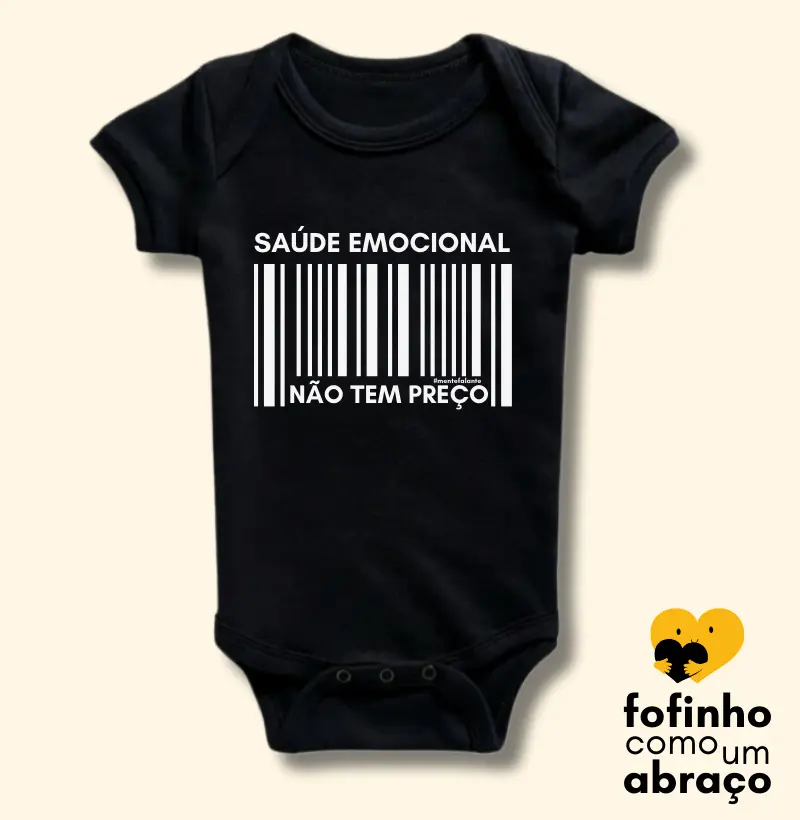 Saúde Emocional Não Tem Preço