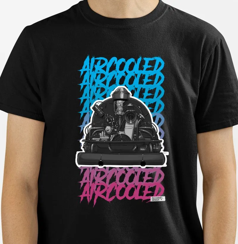 Motor "Aircooled"