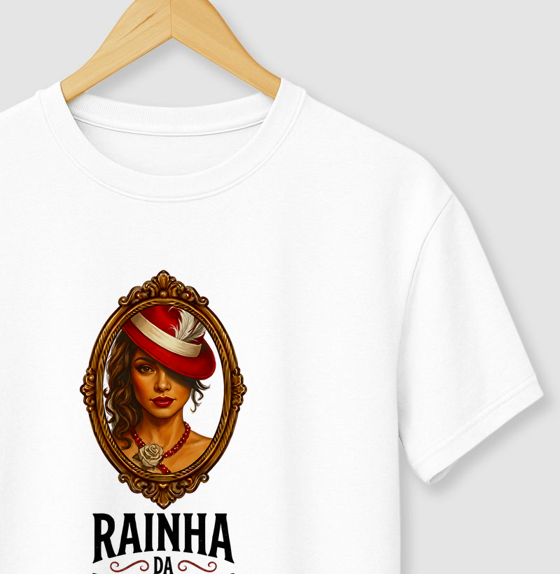 Rainha da Malandragem