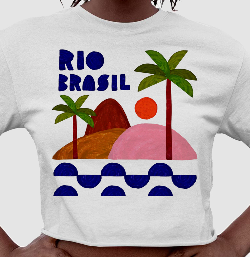 Cropped Rio