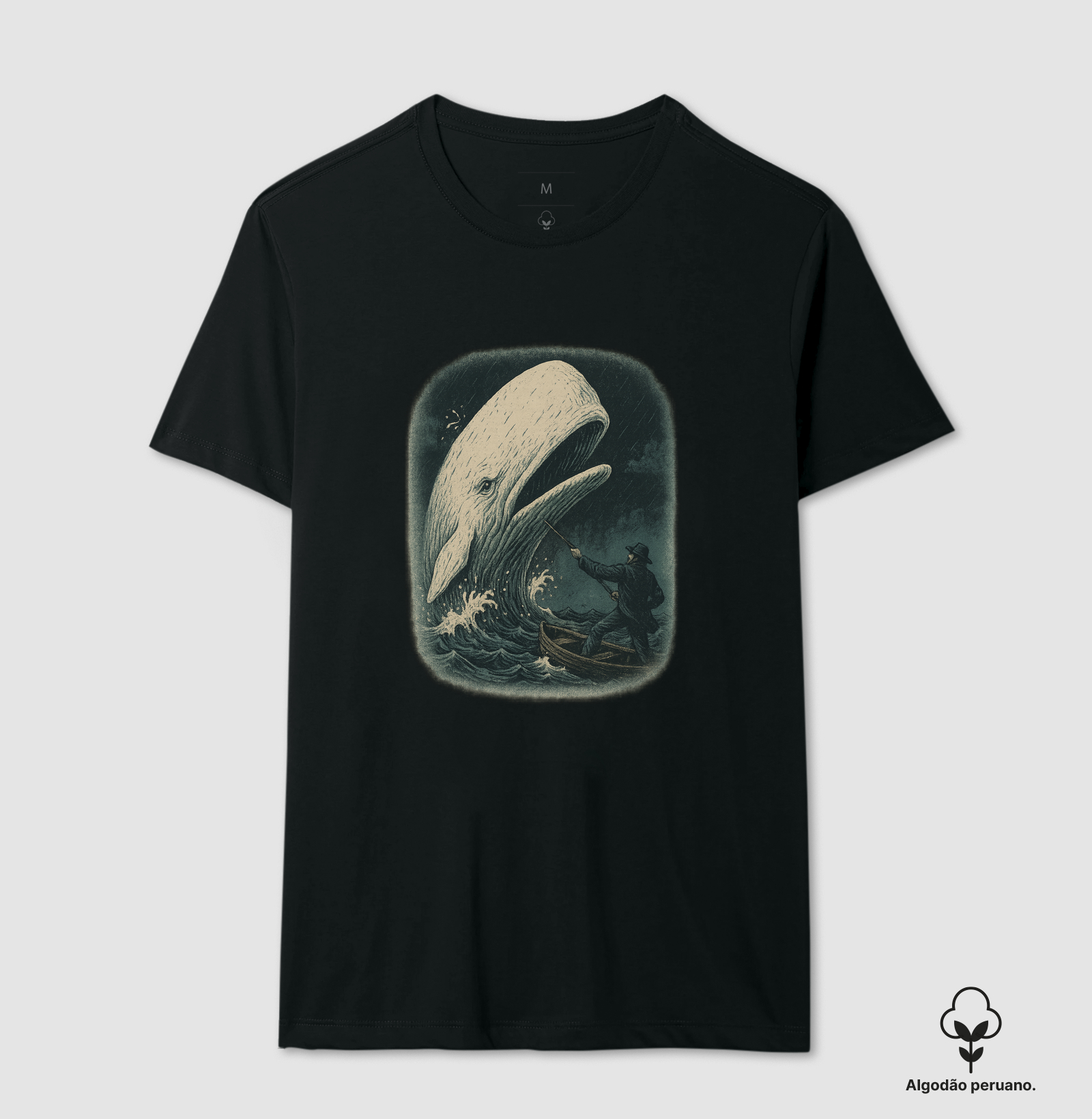 Moby Dick