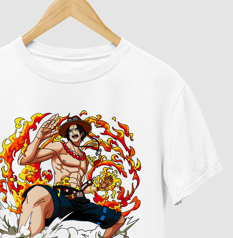 Portgas D. Ace | One Piece