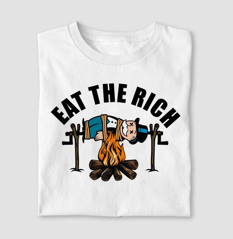 Eat the Rich