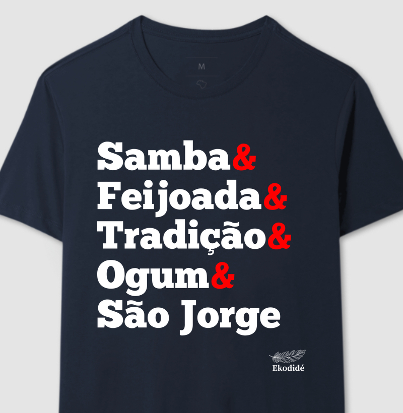 Samba &...