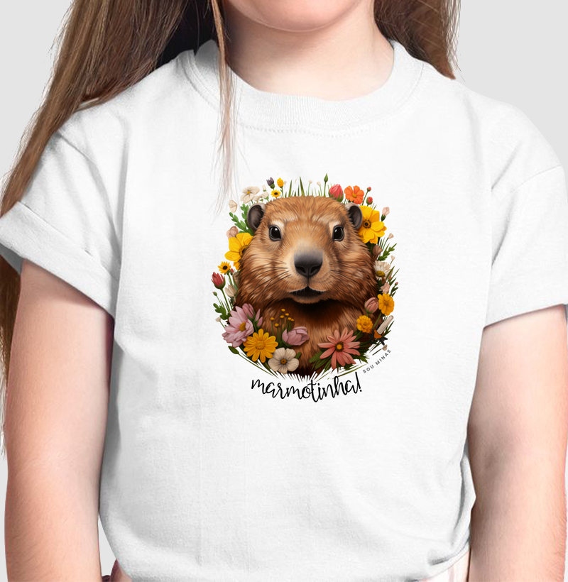 Marmotinha