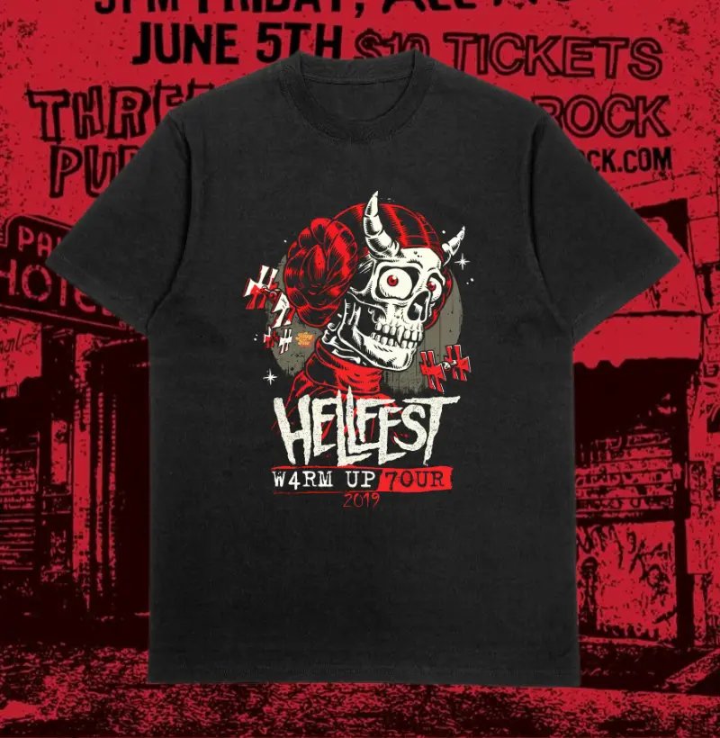 HELLFEST