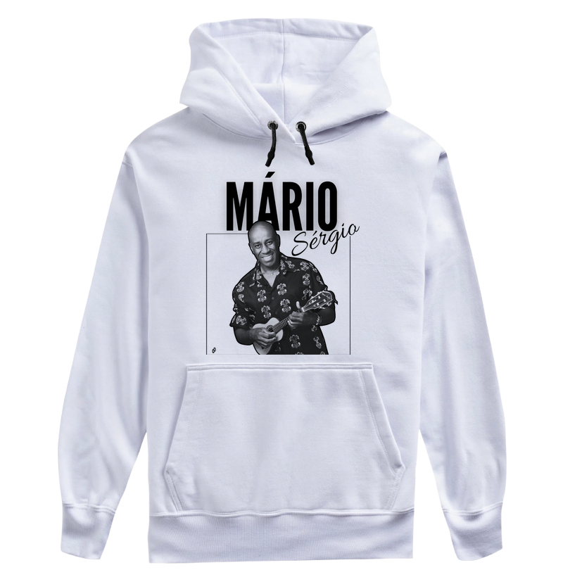 662 - MÁRIO SÉRGIO 