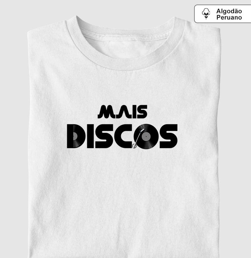 MAIS DISCOS
