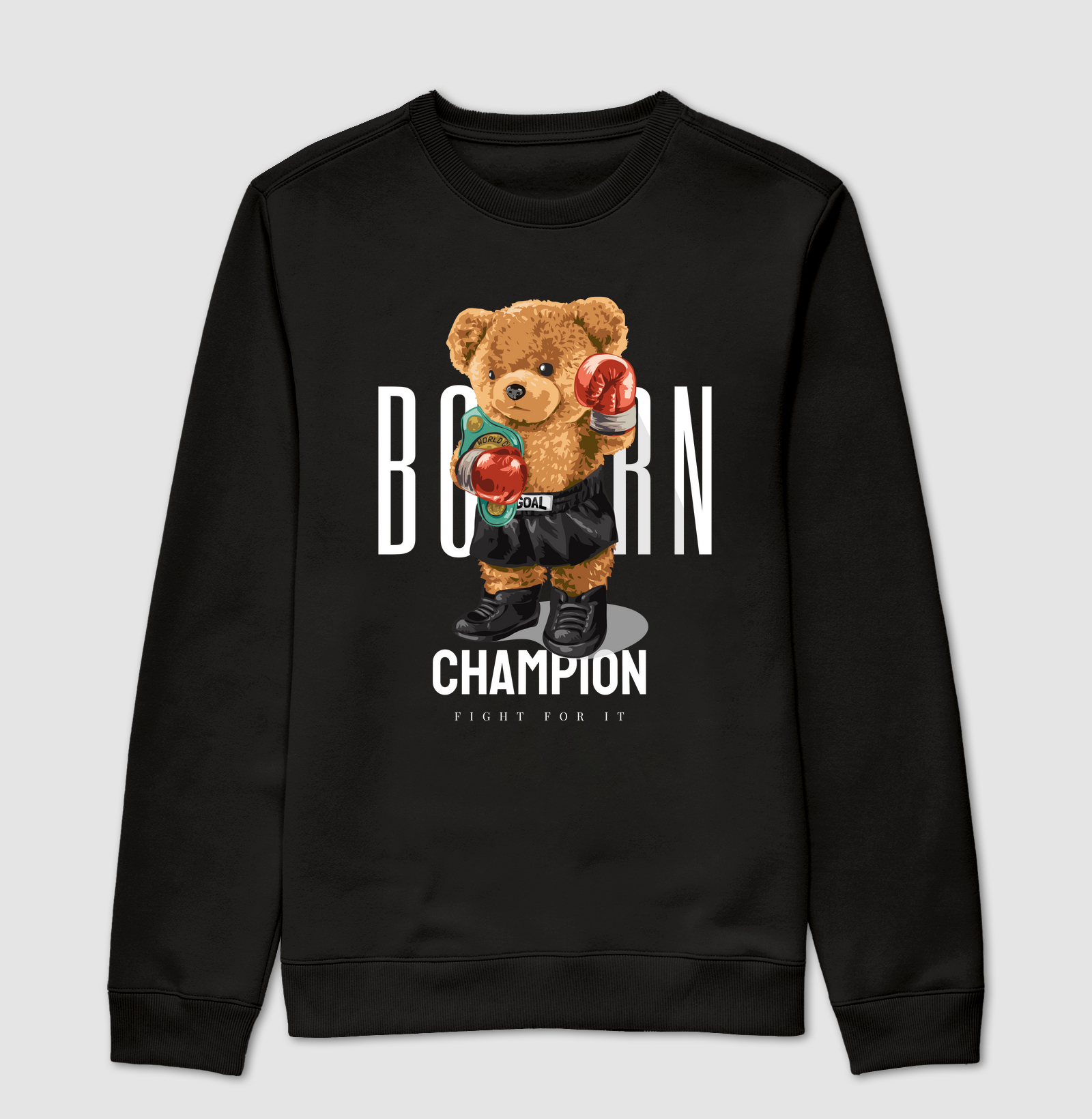 CHAMPION