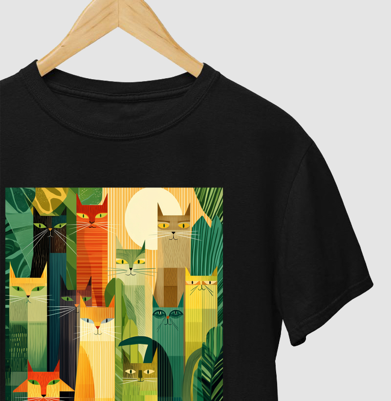 TropiCats
