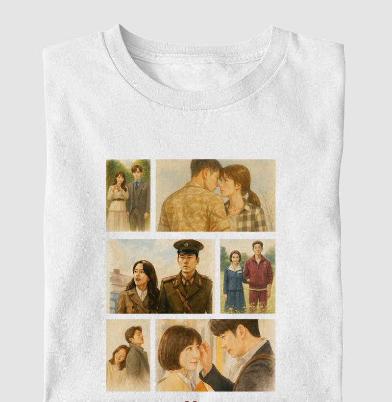Casais Doramas