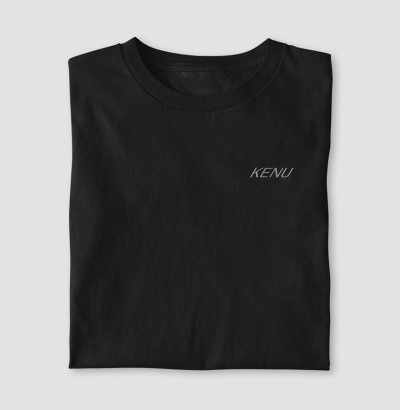 Camiseta Kenu MKII Inverno