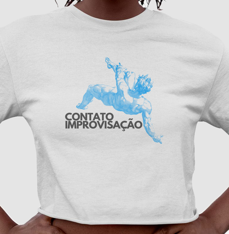 Contato Improvisação