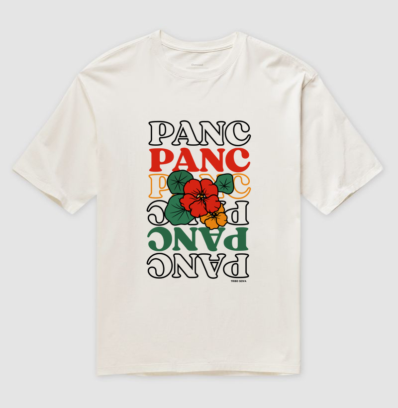 PANC Flor