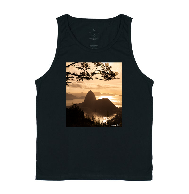 Camiseta Pão de Açúcar #1