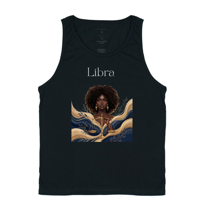 Libra - Equilíbrio