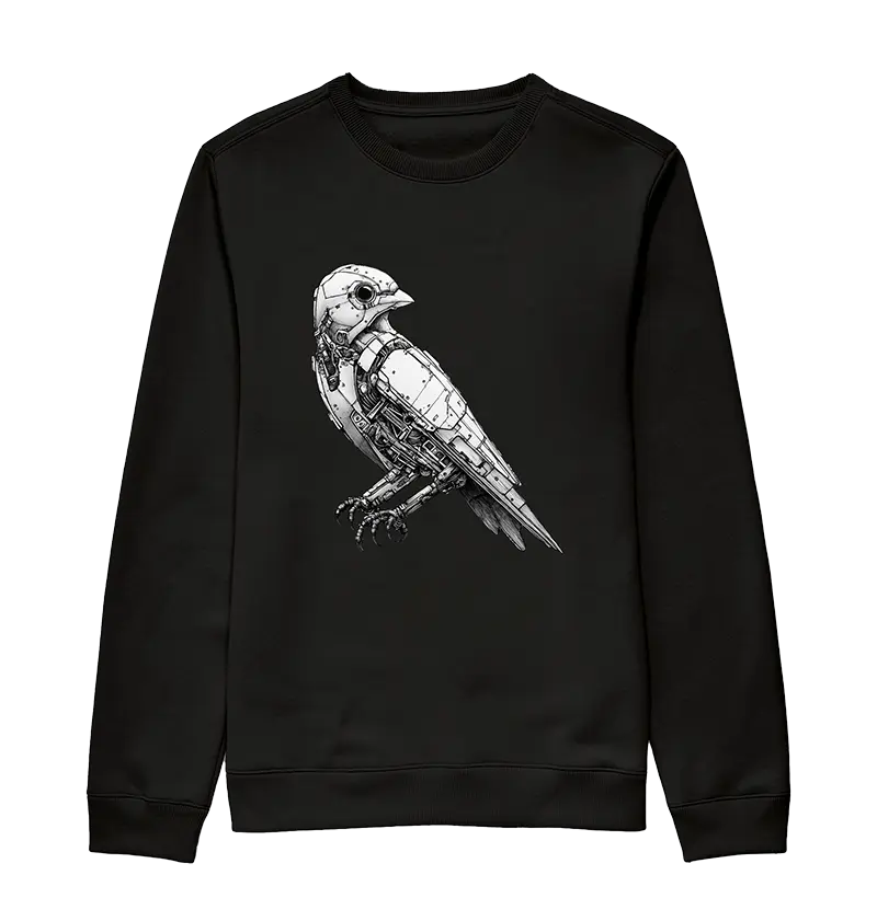 cyberbird